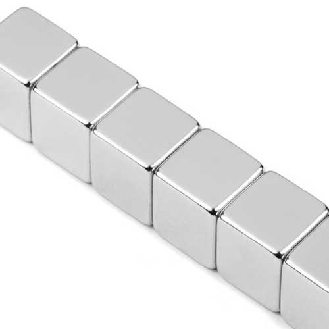 Cubo magnético 15x15x15 mm de potencia 12.3 kg-Leer más
