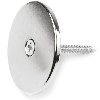 Aimant percé avec trou biseauté diametre 50mm Puissance 16kg
