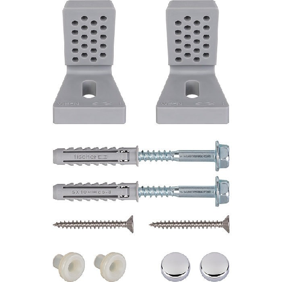 Fixation WC WB 5N-Beschreibung lesen