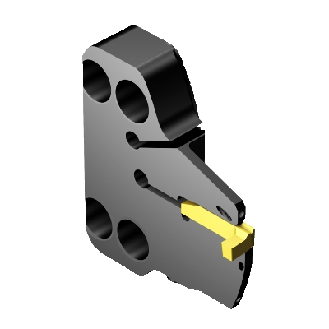 Utensile di tornitura di precisione-Leggi tutto