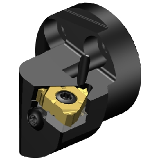Utensile tornitura SL-266RKF-323222-16-Leggi tutto