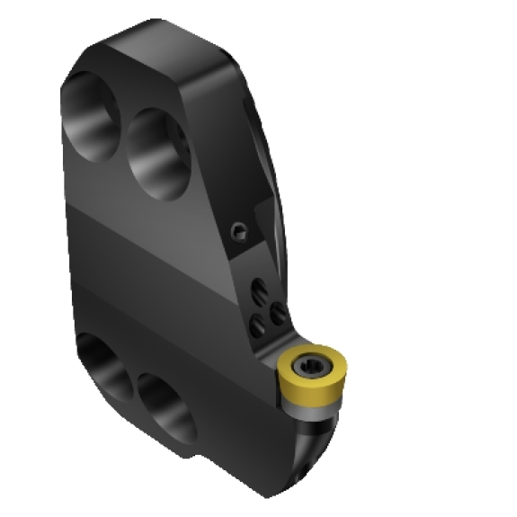 SL70-SRDCR-75-12HP Utensile tornitura SL70-SRDCR-75-12HP Utensile tornitura-Leggi tutto