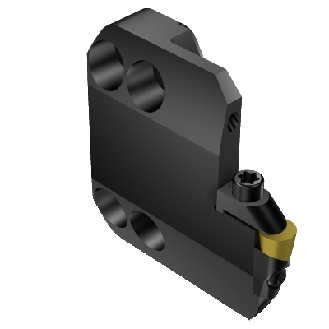 Utensile tornitura SL70-CRDCL-18-09V-Leggi tutto
