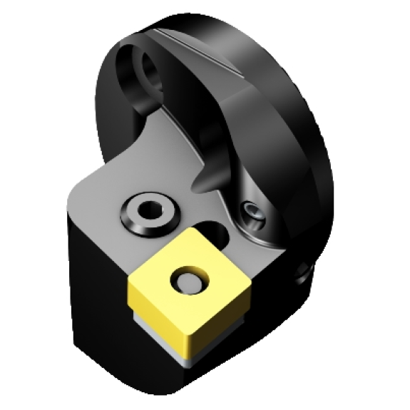 SL-PCLNR-25-09HP-G Utensile tornitura-Leggi tutto