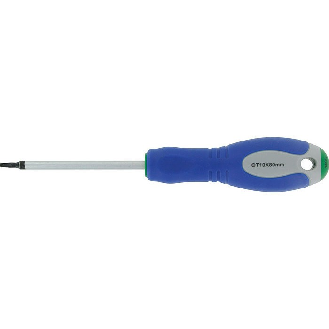 Tournevis torx  - Taille: T20 | Longueur lame (mm): 100-Lire la description