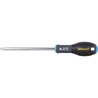 Tournevis pozidriv   - Ø x L. lame: 6 x 125 mm | Taille: PZ 2-Lire la description