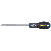 Tournevis pozidriv   - Taille: PZ 0 | Ø x L. lame: 5 x 75 mm