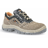 U-Power - Chaussure de sécurité basse classique et robuste DREAM - Environnements secs - S1P SRC