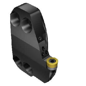 SL70-SRDCL-75-12HP Utensile tornitura-Leggi tutto