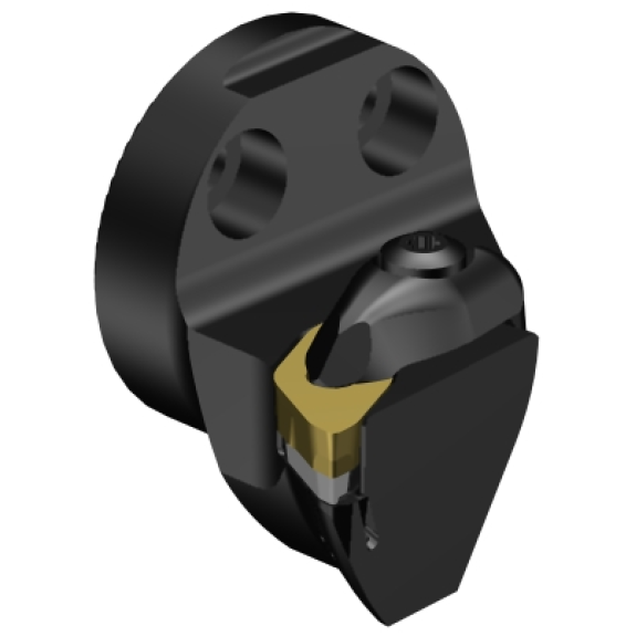 Utensile di tornitura di precisione-Leggi tutto