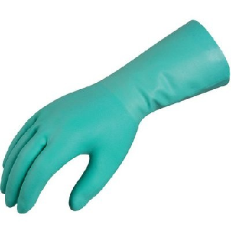 Gants ultra confort - Taille: 8 - 8 1/2-Lire la description