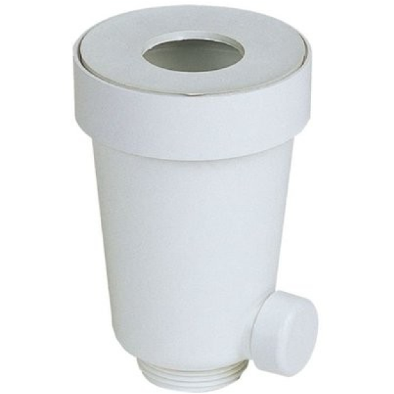 Siphon d'urinoir en PVC Siphon d'urinoir en PVC-Lire la description