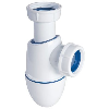 Siphon easyphon lavabo  - Sortie: Ø 40 mm | Désignation: Siphon easyphon lavabo