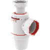 Siphon évier NEO AIR