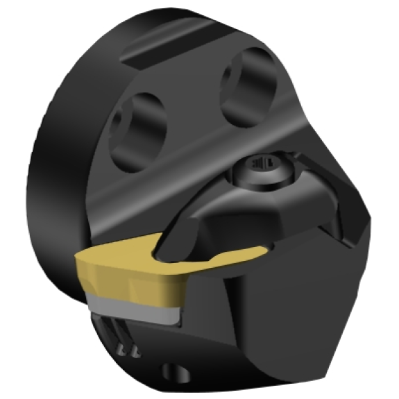 Utensile tornitura SL-CPX25BL-40-11B50 Utensile tornitura SL-CPX25BL-40-11B50-Leggi tutto