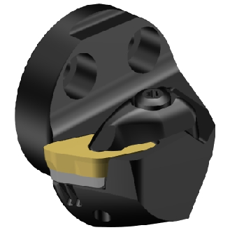 Utensile tornitura SL-CPX25BL-40-11B50-Leggi tutto