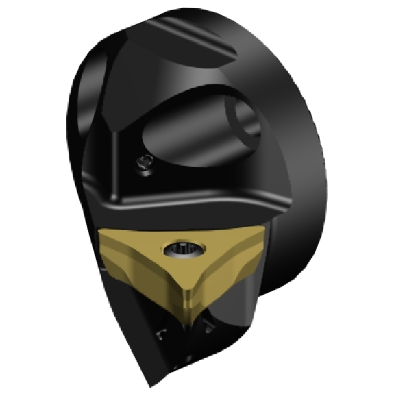 Utensile tornitura SL-CP-30AR-40-11C Utensile tornitura SL-CP-30AR-40-11C-Leggi tutto