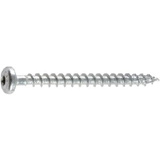 SPAX SeKo T-STAR+ 4,0x 30 Wirox KP-Beschreibung lesen