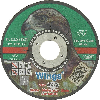 Disque à tronçonner les matériaux  - Diamètre (mm): 115