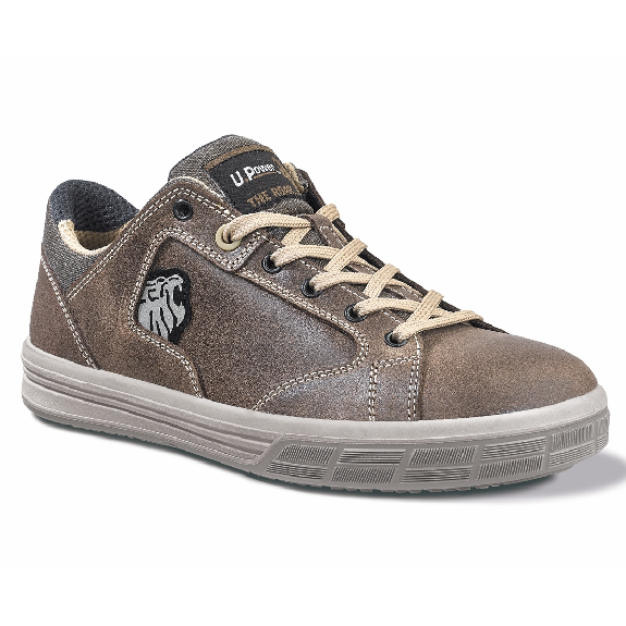 Halbschuh Savana S3, Gr. 47-Beschreibung lesen
