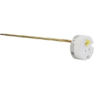 Thermostat à sonde rigide TUS / TSE  - Pour série: TP/5TP | Désignation: TSE embrochable 16 A - 220 V-Lire la description