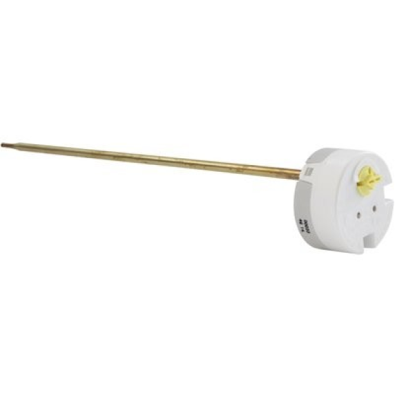 Thermostat à sonde rigide TUS / TSE  - Pour série: TP/5TP | Désignation: TSE embrochable 16 A - 220 V-Lire la description