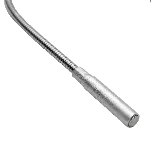 Jetech Outil de ramassage magnétique flexible — Outil de récupération d’aimant pliable avec fil de 20 po-Lire la description