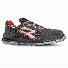 U-Power - Chaussure de sécurité basse anti abrasion DEMON ESD S1P SRC - Usage général - S1P SRC ESD U-Power - Chaussure de sécurité basse anti abrasion DEMON ESD S1P SRC - Usage général - S1P SRC ESD