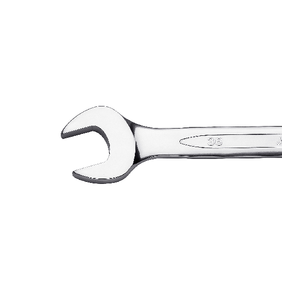Jetech Clé combinée de 36 mm - Clés de serrage de qualité industrielle avec 12 points, 15 degrés de décalage, fabriquées en acier chrome vanadium durable avec finition sablée, forgées, traitées thermiquement, métriques-Lire la description