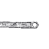 Jetech clé à molette réglable de 10 pouces - clé à décalage professionnelle avec large ouverture de calibre