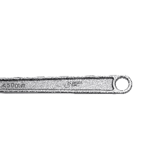 Jetech 18 po Clé SAE ajustable — Clé à décalage professionnelle avec calibre à ouverture large-Lire la description