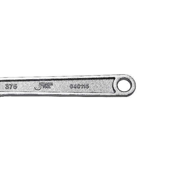 Jetech 15 po Clé SAE ajustable — Clé à décalage professionnelle avec calibre à ouverture large-Lire la description