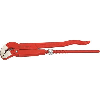 Clé a tête suédoise s  - Poids: 2.5 kg | Longueur: 530 mm | Capacité: Ø 60