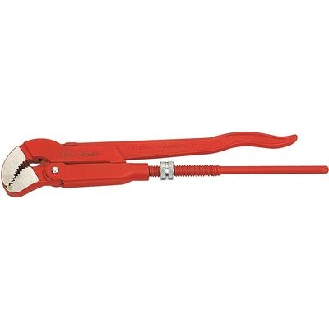 Clé a tête suédoise s  - Poids: 2.5 kg | Longueur: 530 mm | Capacité: Ø 60-Lire la description