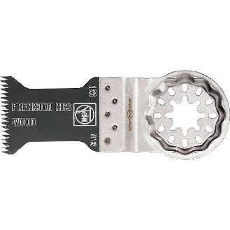 Lame de précision E-Cut  - Larur (mm): 65-Lire la description