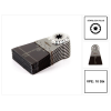 Lame de précision E-Cut  - Larur (mm): 65