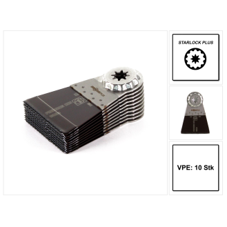 Lame de précision E-Cut  - Larur (mm): 65-Lire la description