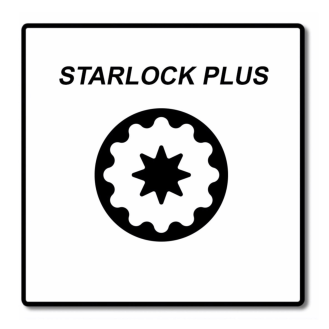 Lame de précision E-Cut  - Larur (mm): 65-Lire la description
