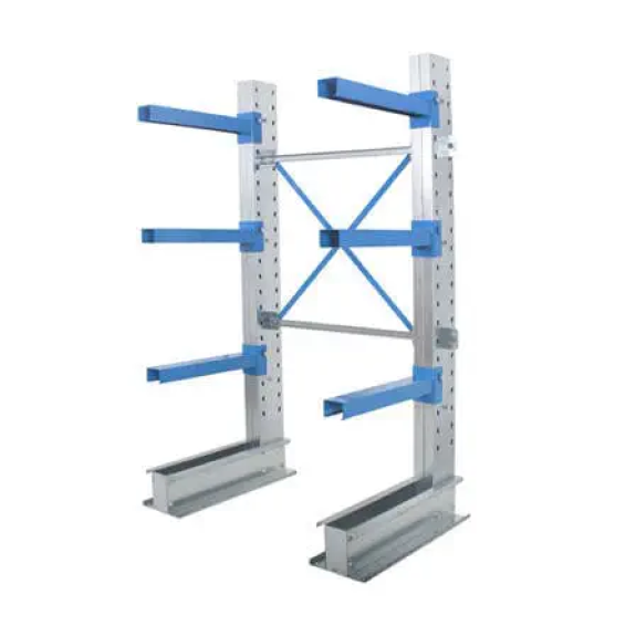 Cantilever de stockage pour charge semi lourde-Lire la description