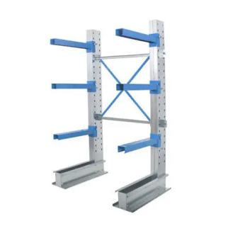 Cantilever de stockage pour charge semi lourde-Lire la description