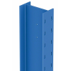 Cantilever de stockage pour charges lourdes