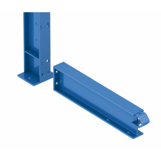 Cantilever de stockage pour charge lourde-Lire la description