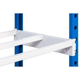 Rayonnage de stockage 9000 mm-Lire la description