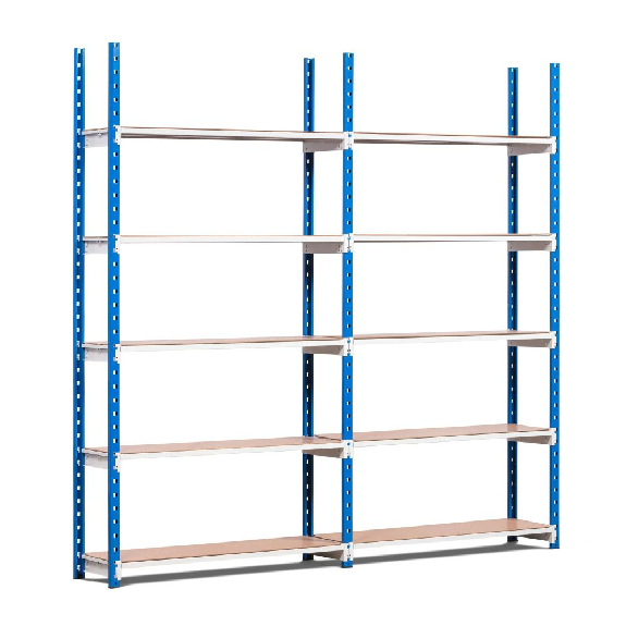 Rayonnage de stockage 9000 mm-Lire la description