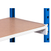Rayonnage de stockage 9000 mm