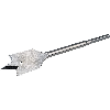 Mèche à bois plate  - Diamètre mini (mm): 30 | Diamètre maxi (mm): 30