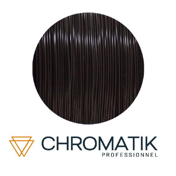 Chromatik Professionnel - PA6.66 Noir 500g - Filament 1.75mm-Lire la description