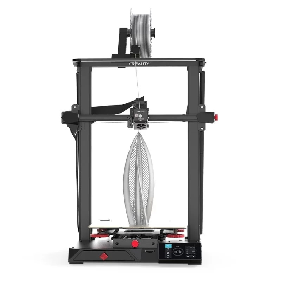 Stampante 3D  Smart Pro CR-10-Leggi tutto
