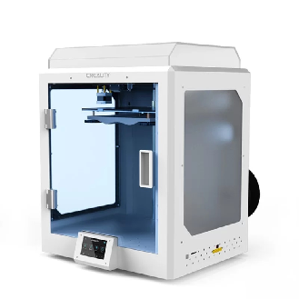 Imprimante 3D CR-5 Pro H-Lire la description