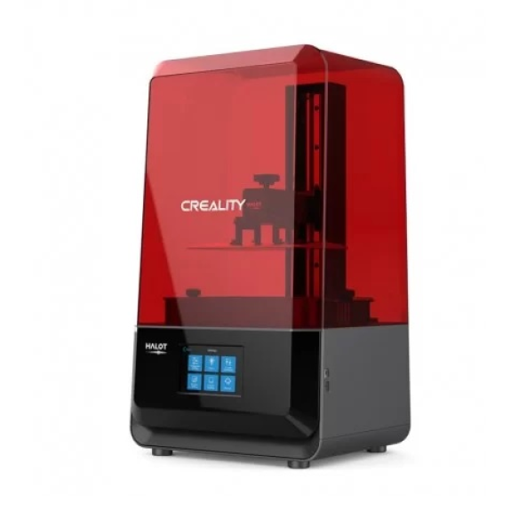 Stampante 3D  CL-89L Halot Lite-Leggi tutto